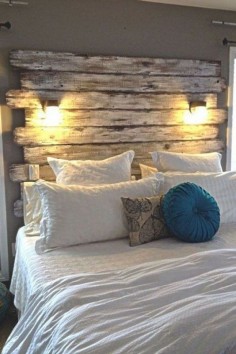 20 Rustic DIY and Handcrafted Accents to Bring Warmth to Your Home Decor | Industry Standard Design