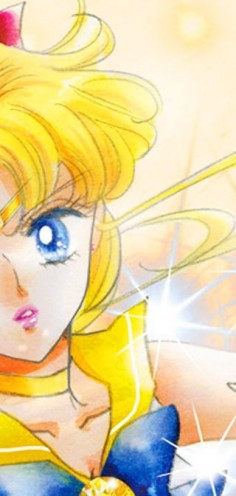 美少女戦士セーラームーン20周年プロジェクト公式サイト
