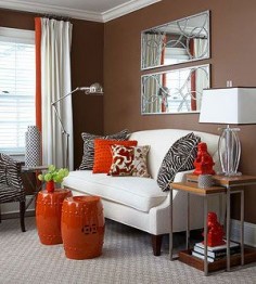 24 Ideas to Steal for Your Apartment: Ideas for Apartments, Condos, and Rentals