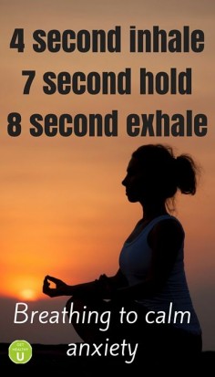 27 ways to relax in just minutes! Use these tips anywhere & find your zen.
