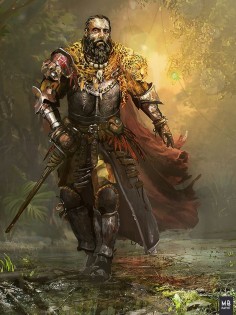 3-concept-swamp-warrior-mb-paynt-matte-paint-jungl by maxpaynt on DeviantArt