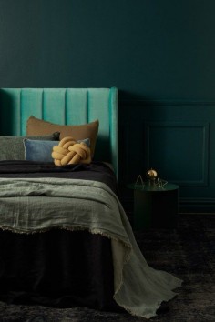 3 soft moody color palettes-Eclectic Trends