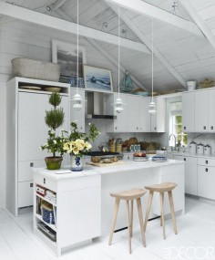 30 White Kitchens To Inspire Your Next Remodel