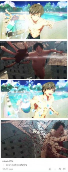 33 Times The Anime Side Of Tumblr Was Pretty OK After All