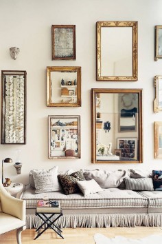 6 Instant Ways to Make Your Home More Glamorous - The Chriselle Factor