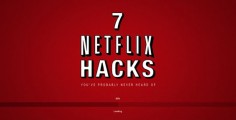 7 Netflix Hacks That Every Binge-Watcher Needs To Know