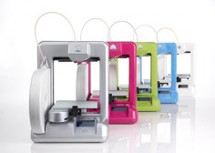 A 3D printer you can own!!!!!