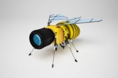 A project called Green Brain aims to build an artificial intelligence system that can actually mimic a bee’s brain.
