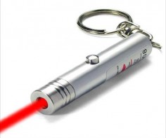 A Ten Dollar Laser Pointer Will Heal Tissue Faster Than Any Medication - It is safe no mater what the condition or pathology is, no matter what medications the patient is on, no matter what the patient may be allergic to, no matter what, a true LLLT unit will do no harm.