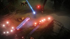 Abduct four pals for couch co-op in PS4's 'Alienation' -