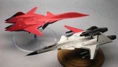 ADFX-02 Morgan: Sparrow 