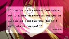 Akatsuki No Yona - Ignorant Princess by caffeinatedalchemist on ...