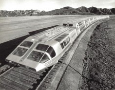 America's Failed 1979 Supertrain