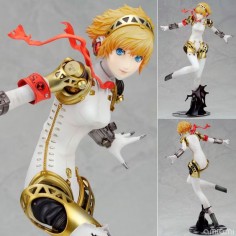 AmiAmi [Character & Hobby Shop] | Persona 3 - Aigis ART WORKS Ver. 1/6 Complete Figure