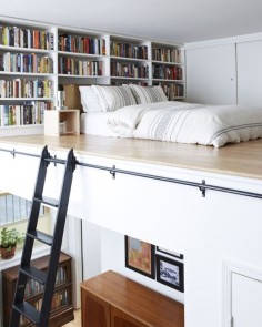 An Open, Airy Apartment (in Just 625 Square Feet) | A Cup of Jo