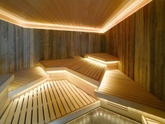 Architecturally Stunning Saunas You Need to Visit Next Photos | Architectural Digest