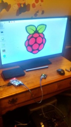 Arduino on Raspberry Pi