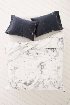 Assembly Home Marble Duvet Cover - Urban Outfitters