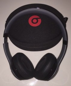 Beats by Dr Dre SOLO2 Headband Headphones Black 848447012527 | eBay