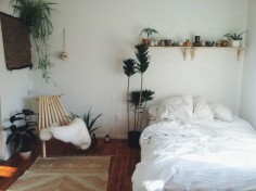 bedroom, black, boho, cacti, chanel, comfy, cozy, cute, decor, floral, ikea, imac, interior, interior design, leaves, lights, palm leaves, pink, plants, room, shelf, small, succulents, trees, tribal, tumblr, vogue, white, tumblr room, plants are friends