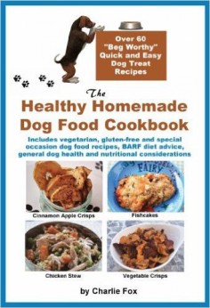 Best Seller, Dog Food Recipes: 101 Easy Recipes for Healthy, Homemade Dog Food (Dog Food Recipes Cookbook, Homemade Dog Treats), Organic Pet World Publishing