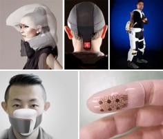 Beyond Google Glass: 13 Real-Life Wearable Tech Inventions
