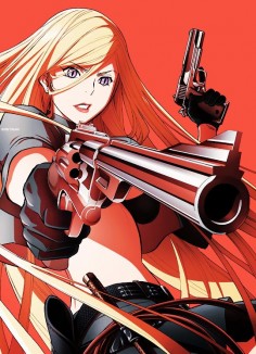 Bishamonten | Noragami / Noragami Aragoto #Anime #Manga