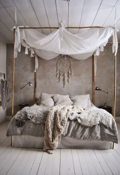 bohemian bedroom ideas 32