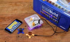 Bose may not be the first name you associate with learning about electronics, but the company’s BOSEbuild educational division is aiming to change that with a DIY speaker. The BOSEbuild Speak…