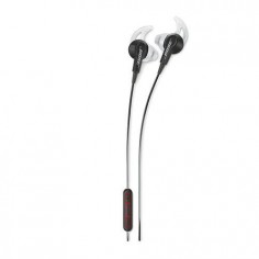 Bose SoundTrue In-Ear Headphones for iOS Models, Black