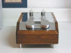 Bottlehead Foreplay preamp
