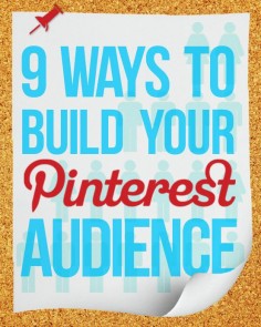 Build your Pinterest Following, By Karen Leland on Entrepreneur. Includes links to sources that track what's trending online.