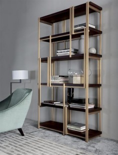 Cabinets - Collection - Casamilano Home Collection - Italy