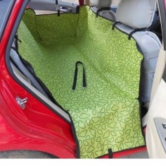 Car Seat Cover w/ Sides