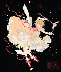Cardcaptor Sakura | CLAMP | Madhouse / Kinomoto Sakura / 「❀」/「思春期」のイラスト [pixiv]