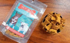 CBD Dog Treats: A Real and Amazing Thing | High Times