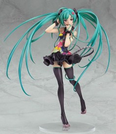 Character Vocal Series 01 Miku Hatsune Tell Your World Ver. 1/8 Complete Figure