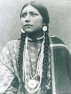 Cherokee Nanyehi. One of the most important Women in American History