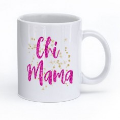Chi Mama Chihuahua Lovers Mug