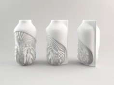 Chroma - Ceramic 3D prints | Eragatory