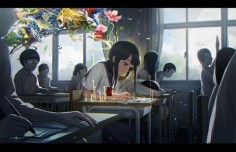 Classroom! - pixiv Spotlight