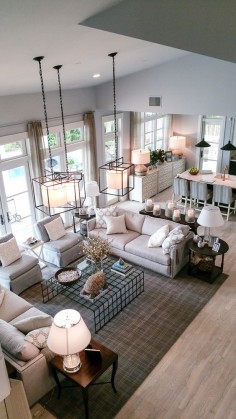 Coffee table Tour of the HGTV Dream Home 2016 - In My Own Style