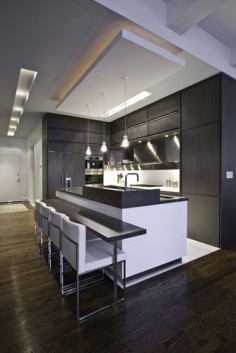 Contemporary Kitchen Photos Design, Pictures, Remodel, Decor and Ideas - page 12