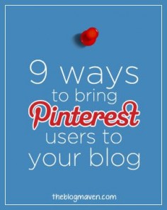 Creating content Pinterest users will love #blog #tips #socialmedia #pinterest #facebook #post