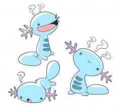 cubewatermelon: Wooper is the most important pokemon
