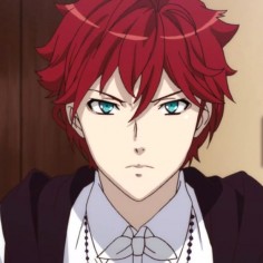 dance with devils - lindo