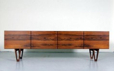 Danish Furniture, Retro & Art Deco Classic Storage - Vampt Vintage Design Sydney ($500-5000) - Svpply