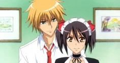 Decoy's Anime Blog: Top 10 Romance Anime