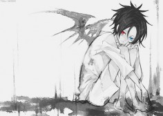 Demon | Anime | Manga | Pixiv