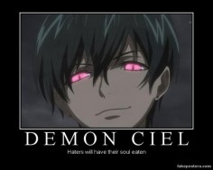 Demon Ciel